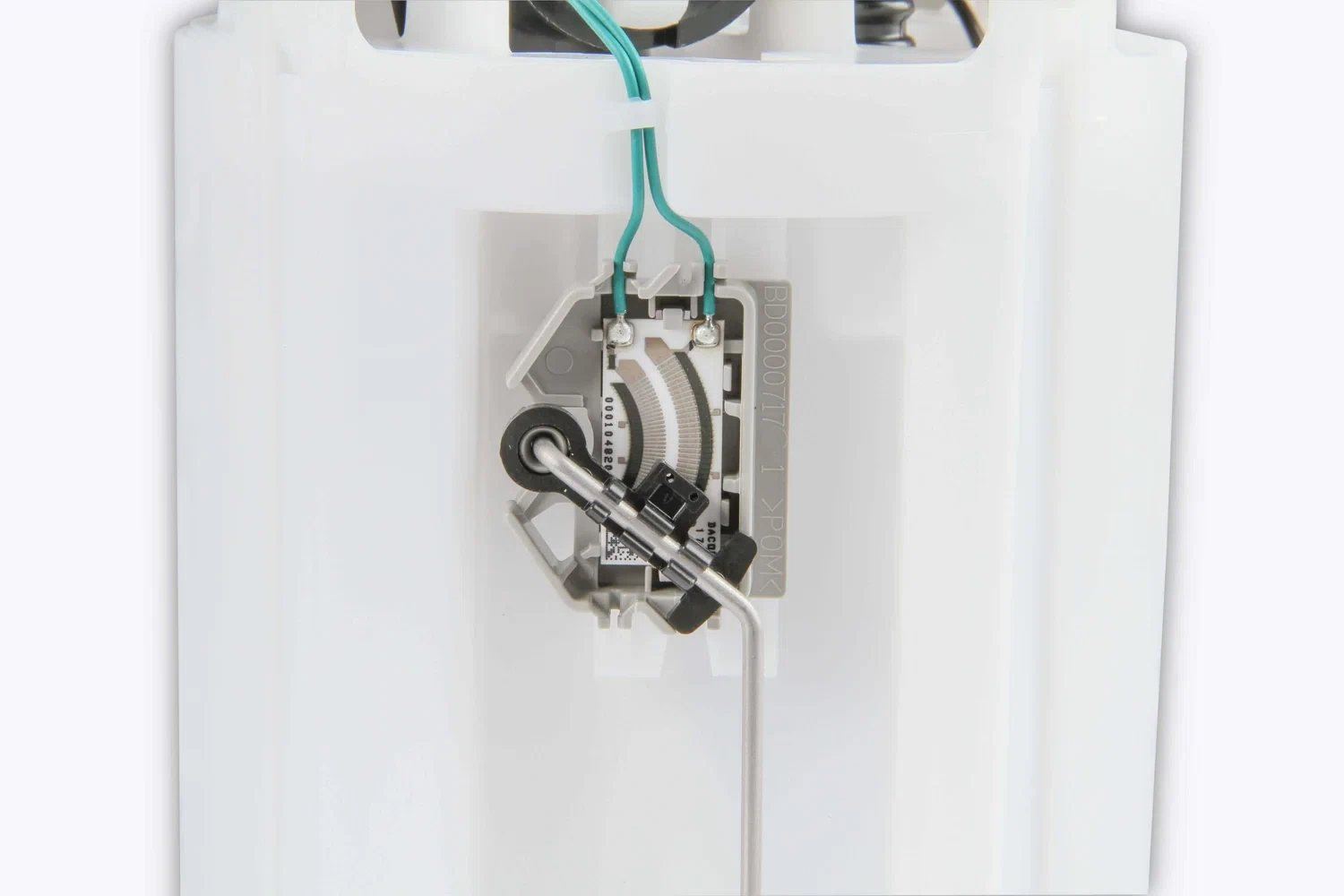 255 LPH Drop-In Fuel Module Assembly - 12-954